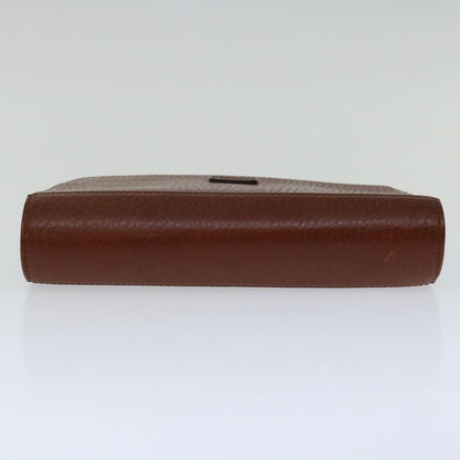 Burberry Clutch Bag