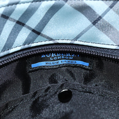 BURBERRY Nova Check Tote