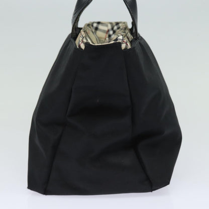 BURBERRY Nova Check Handbag