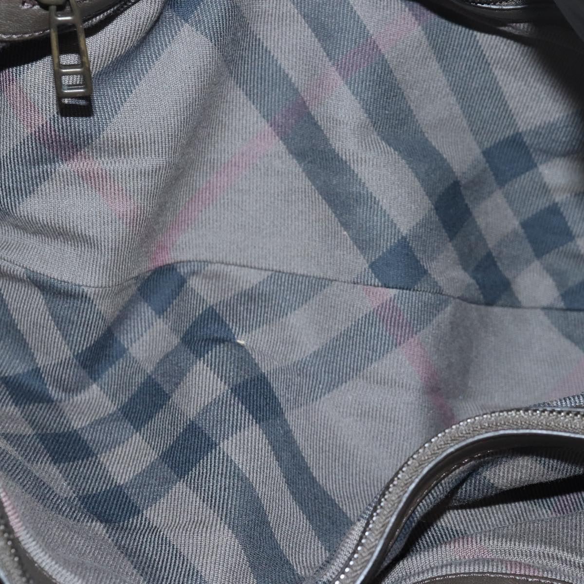 BURBERRY Tote
