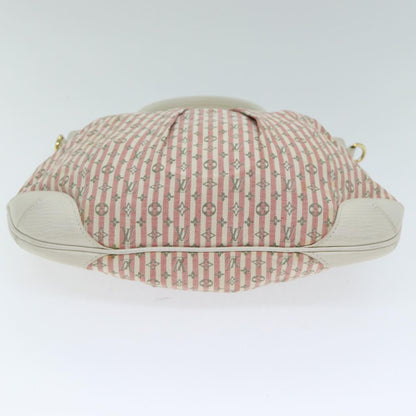 LOUIS VUITTON Marina Shoulder Bag