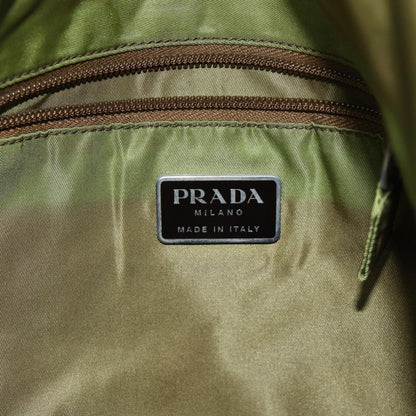 PRADA Tessuto Tote