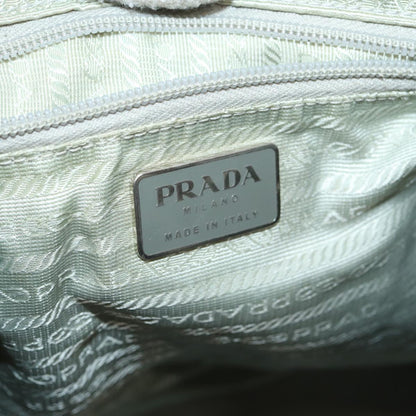 PRADA Tessuto Backpack