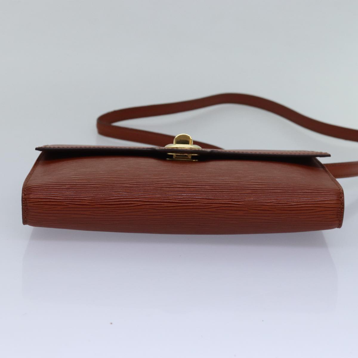LOUIS VUITTON Arche Shoulder Bag