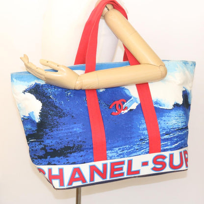 Chanel  Tote