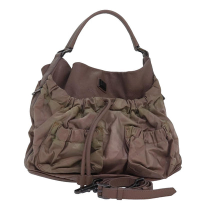 BURBERRY  Shoulder Bag