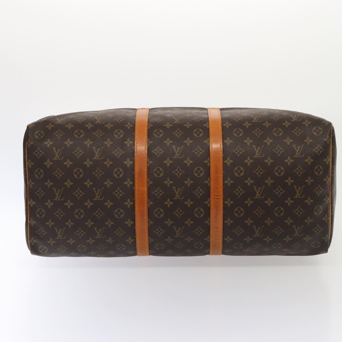 LOUIS VUITTON Keepall 60 Travel