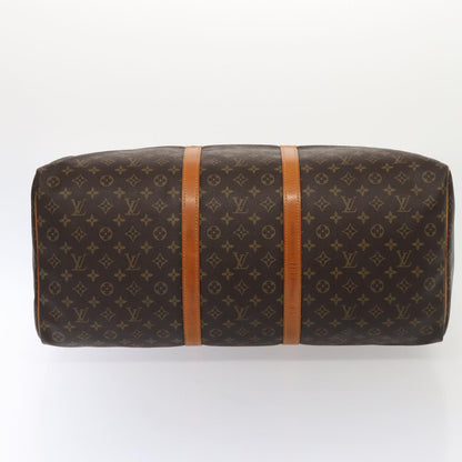 LOUIS VUITTON Keepall 60 Travel