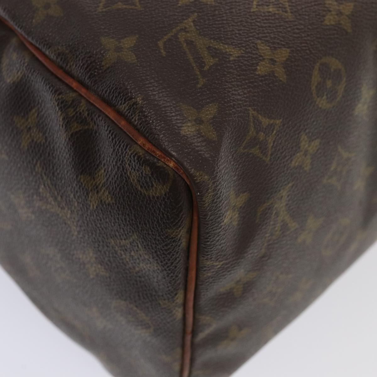 LOUIS VUITTON Speedy 30 Handbag