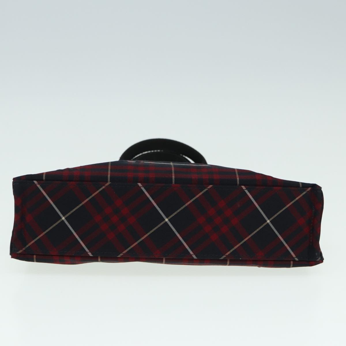 BURBERRY Nova Check Handbag
