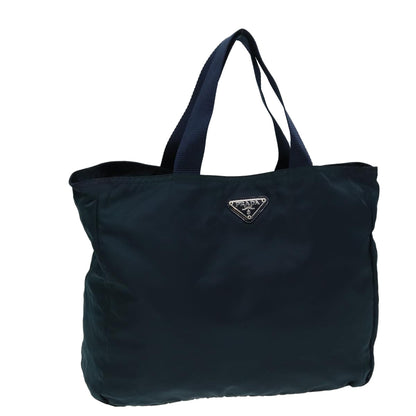 PRADA Tessuto Tote