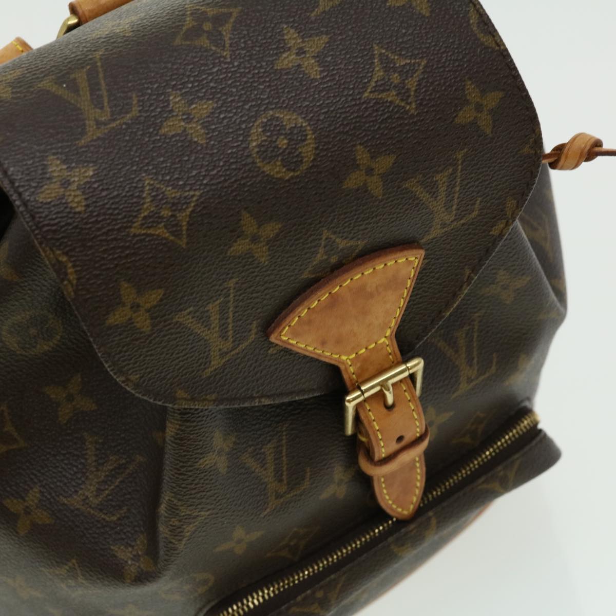 Louis Vuitton Backpack