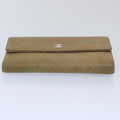 CHANEL Wallet