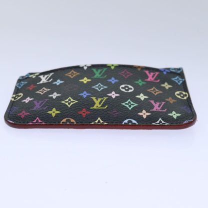 LOUIS VUITTON Pochette Cles Wallet