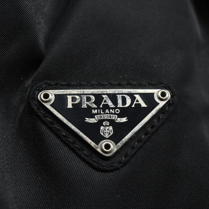 PRADA Tessuto Shoulder Bag