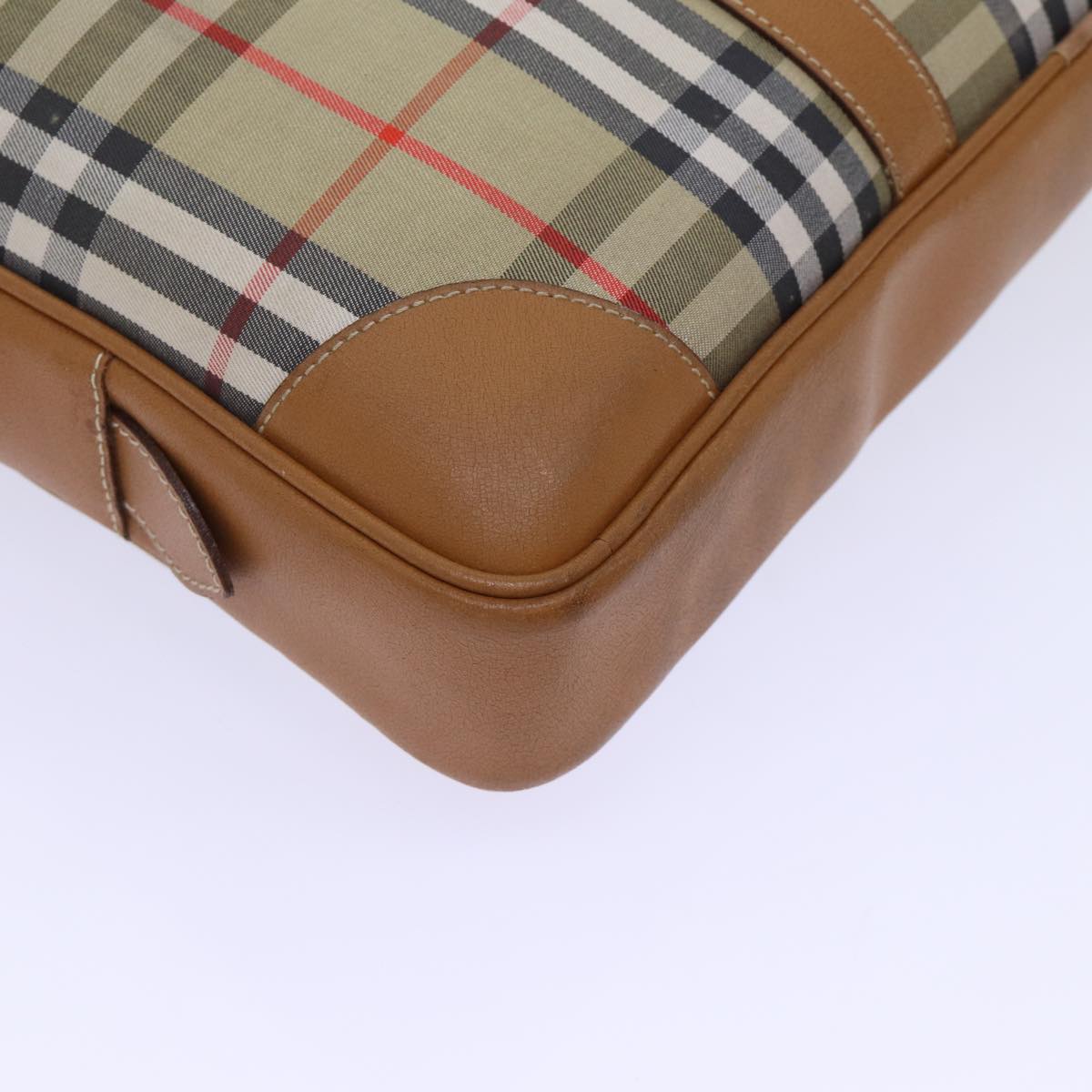 Burberry Nova Check HandBag