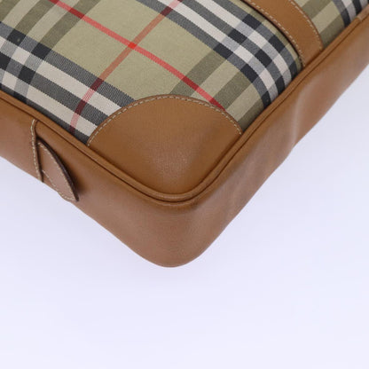 Burberry Nova Check HandBag