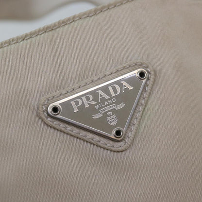 PRADA Tessuto Tote