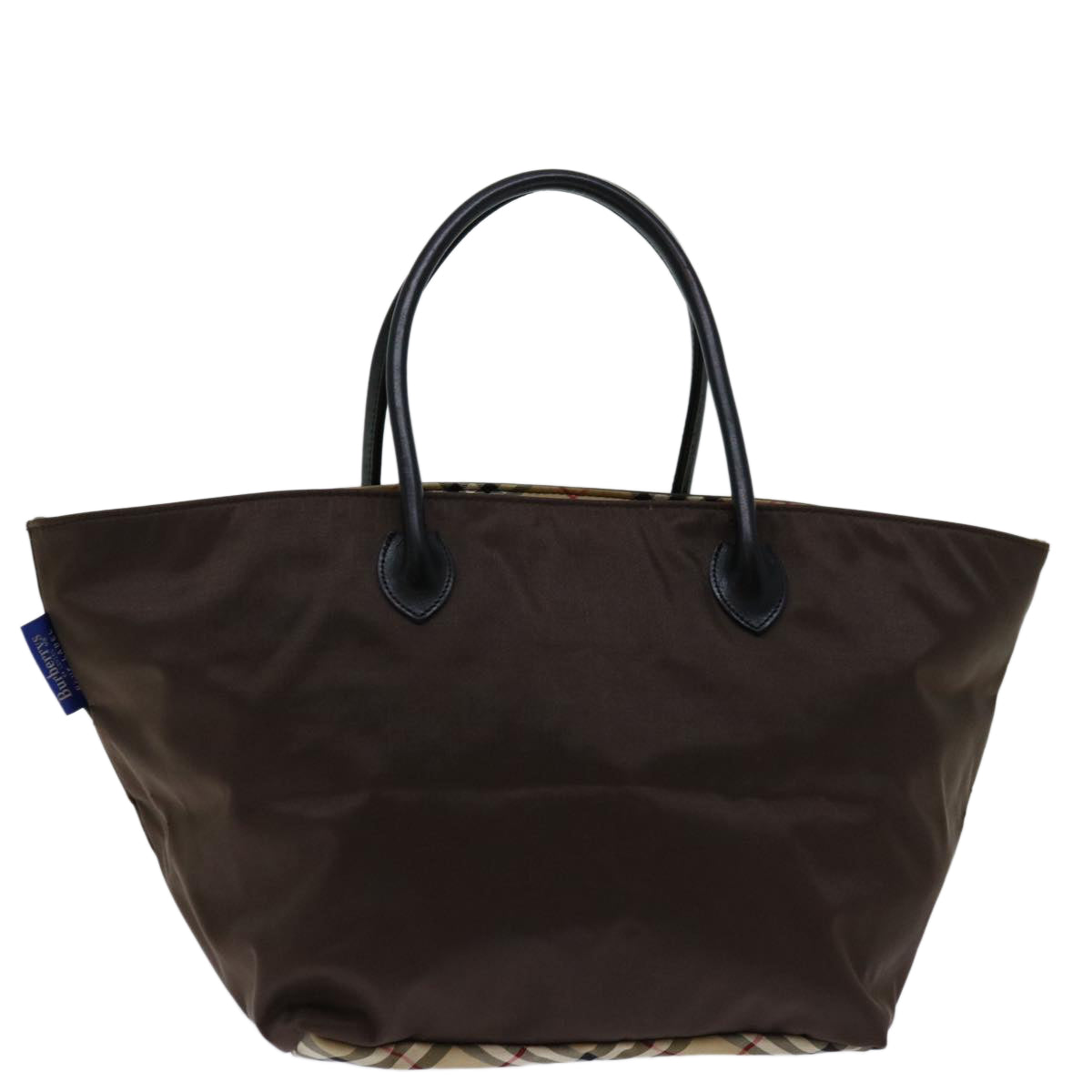 Burberry Nova Check HandBag