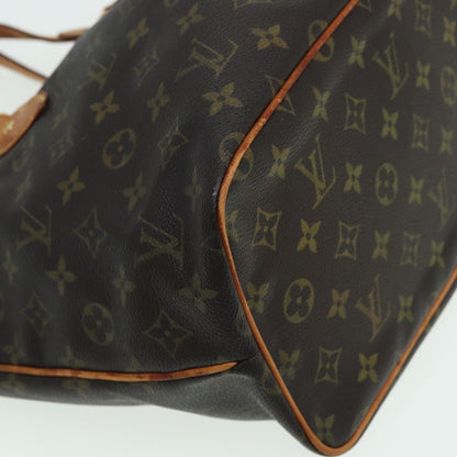 LOUIS VUITTON Palermo Tote