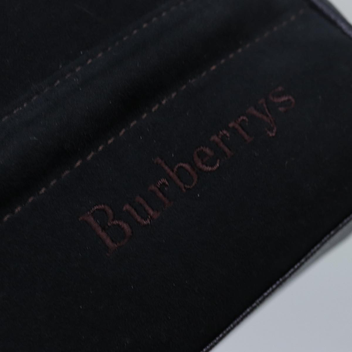 BURBERRY Handbag