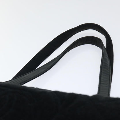 Chanel Cabas