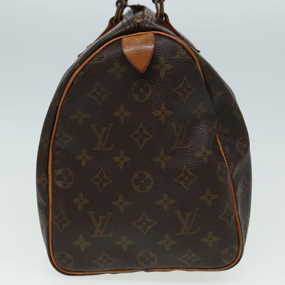 LOUIS VUITTON Speedy 35 Handbag