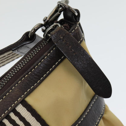 BURBERRY Blue Label Shoulder Bag