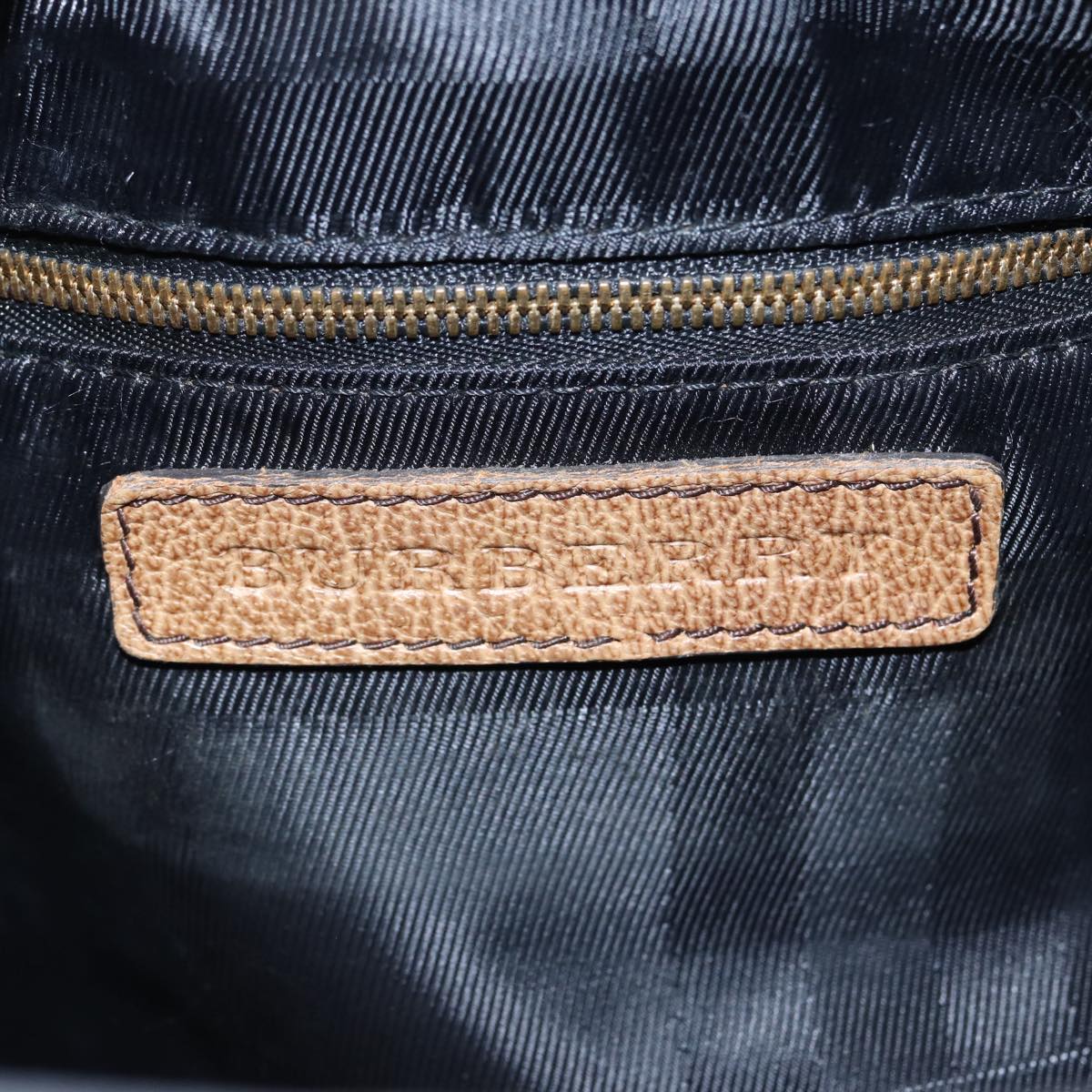 BURBERRY Shoulder Bag