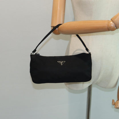 PRADA Tessuto Clutch Bag