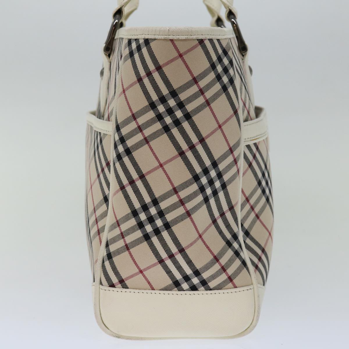 Burberry Nova Check HandBag