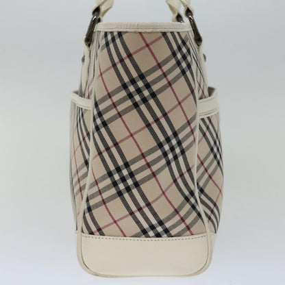 Burberry Nova Check HandBag
