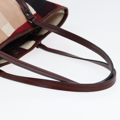 BURBERRY Tote