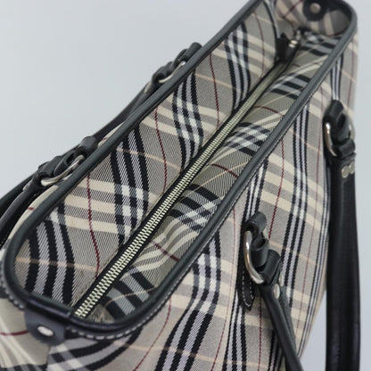 BURBERRY Blue Label Tote
