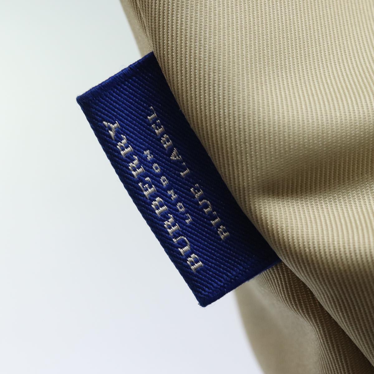 BURBERRY Blue Label Handbag