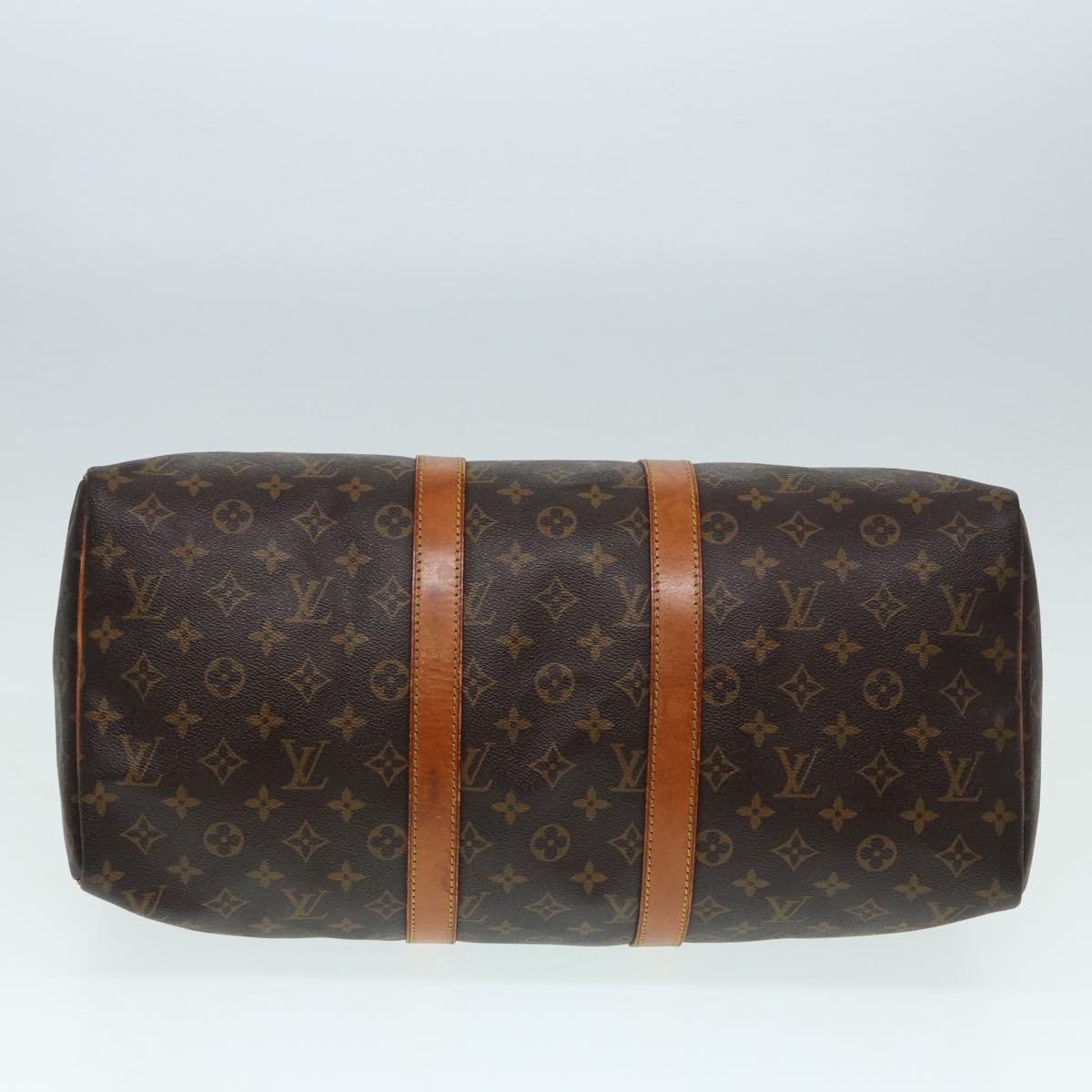 LOUIS VUITTON Keepall 45 Travel