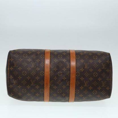 LOUIS VUITTON Keepall 45 Travel