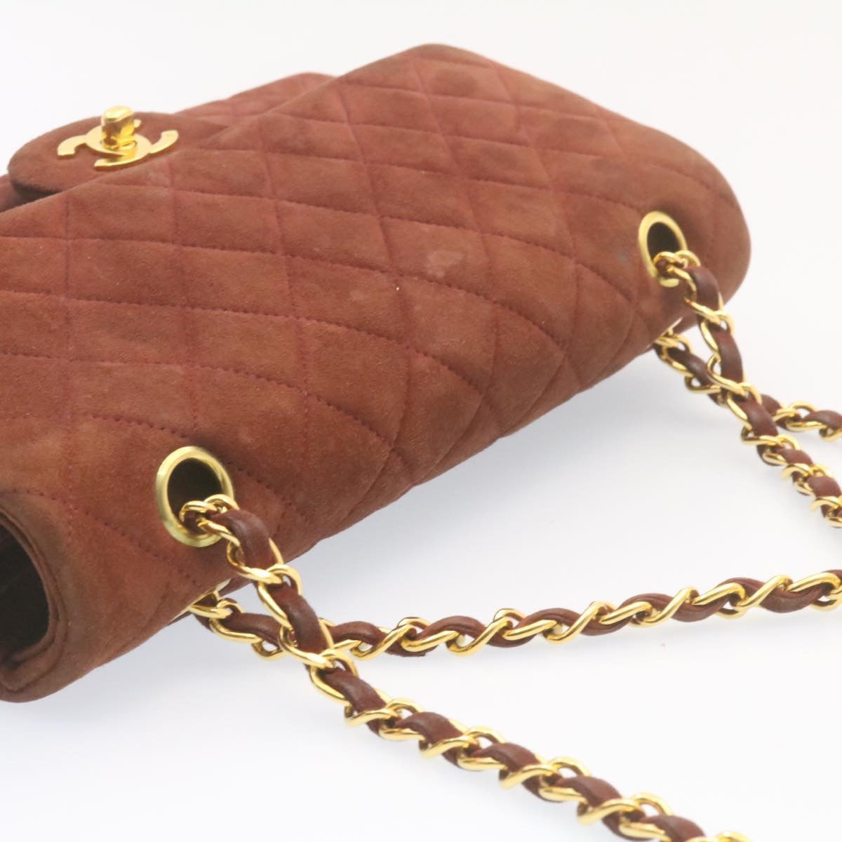 Chanel Classic Flap