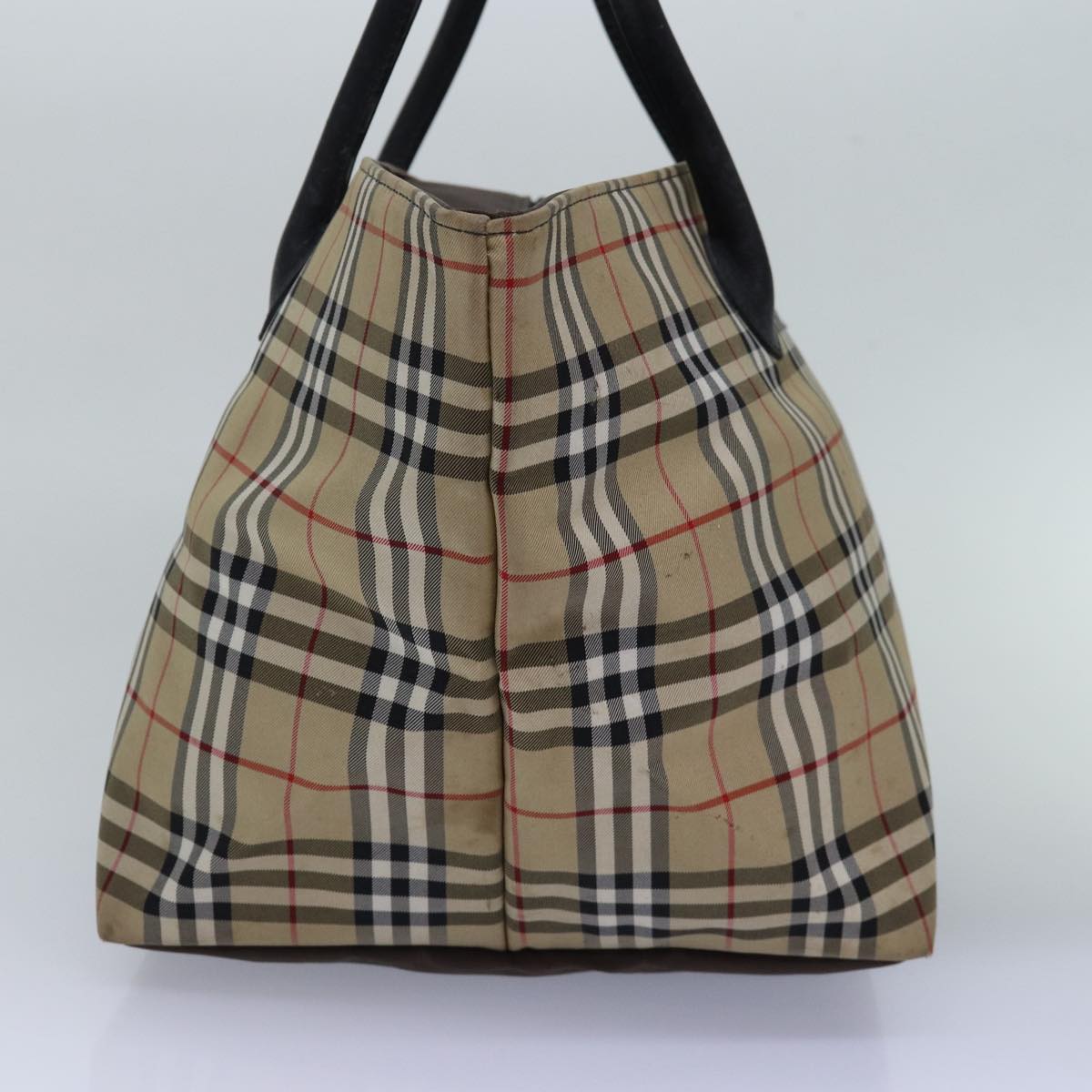 BURBERRY Blue Label Tote