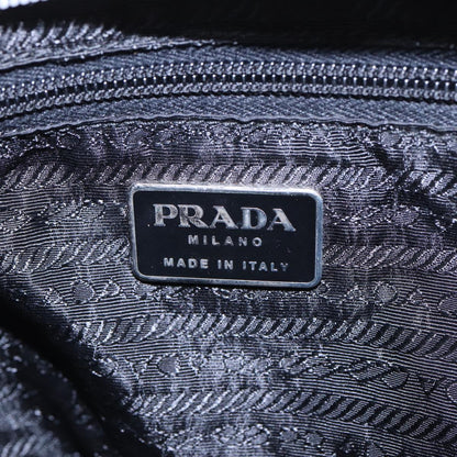 PRADA Tessuto Handbag