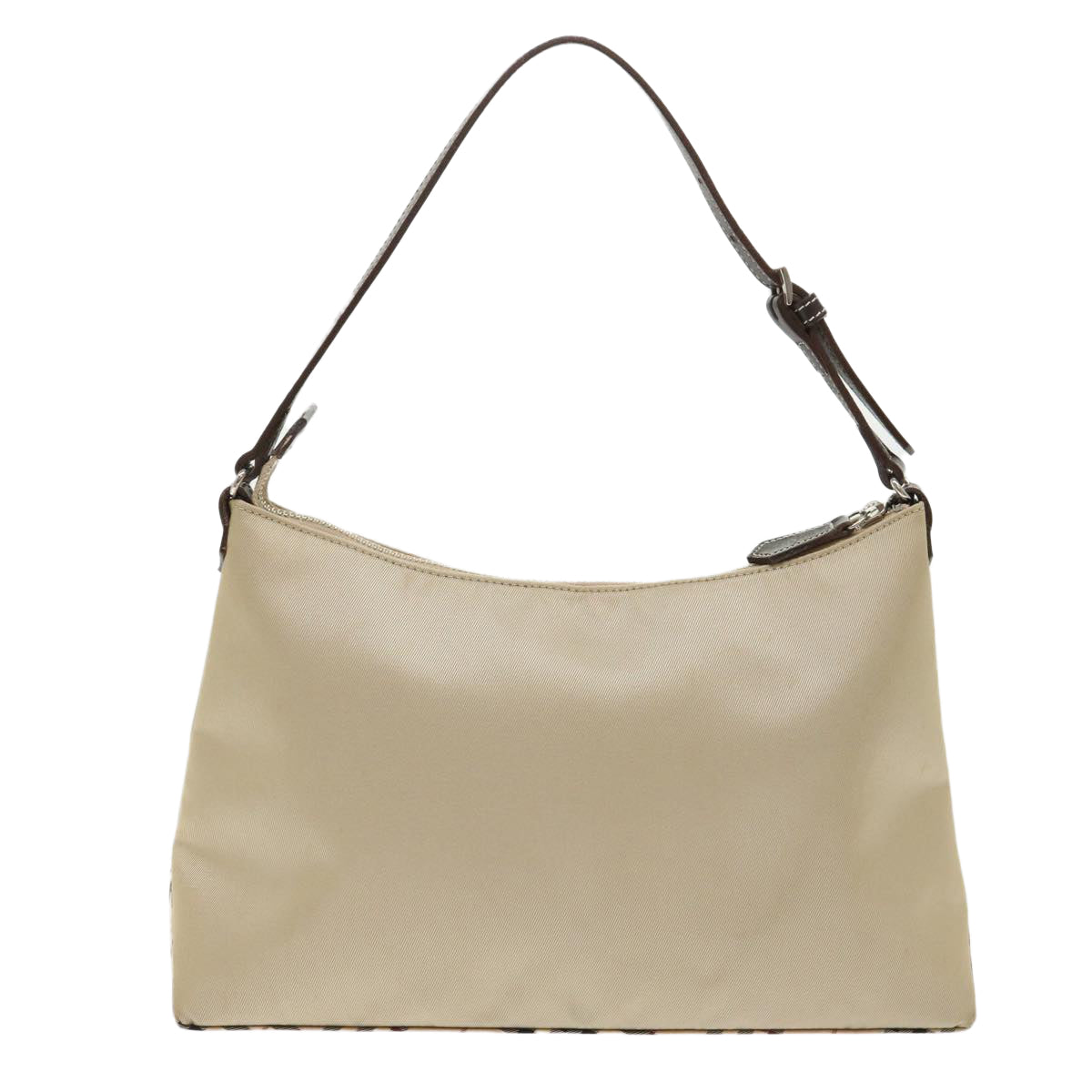 Burberry Nova Check Shoulder Bag
