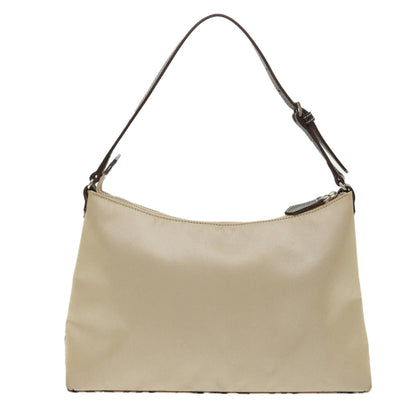 Burberry Nova Check Shoulder Bag