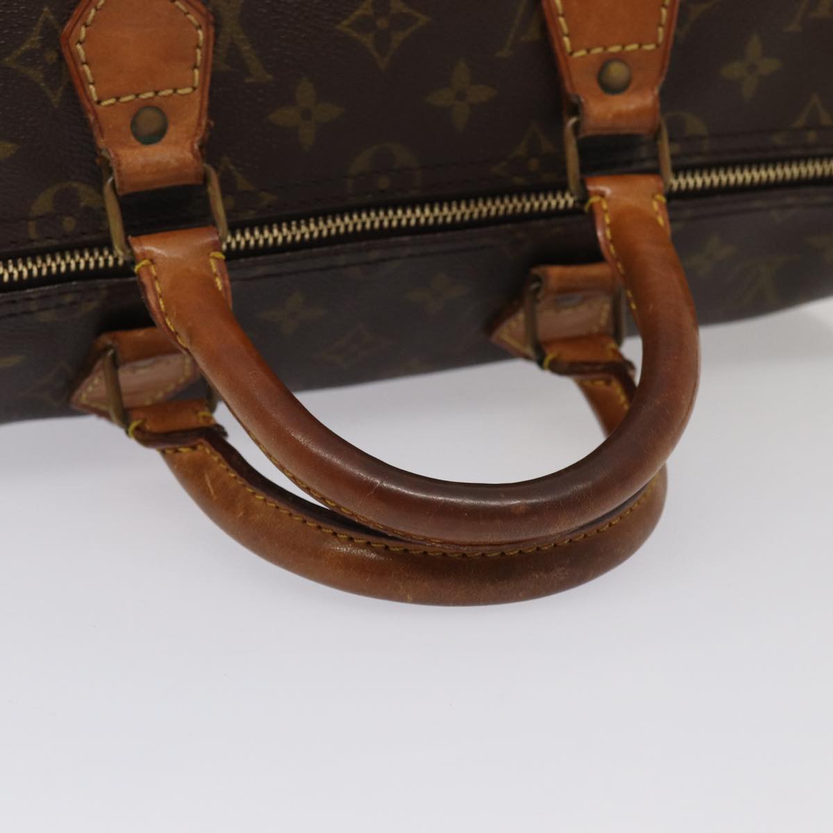 LOUIS VUITTON Speedy 35 Handbag