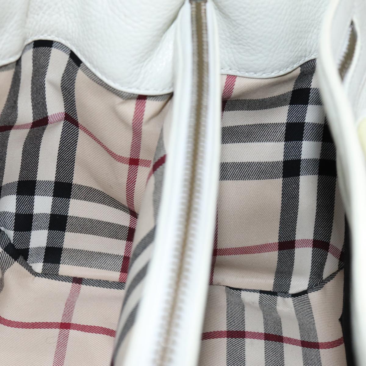 BURBERRY Handbag