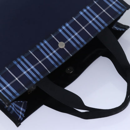 BURBERRY Nova Check Tote