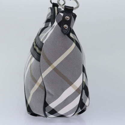 BURBERRY Nova Check Handbag