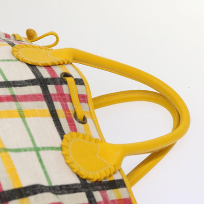 Burberry Tote