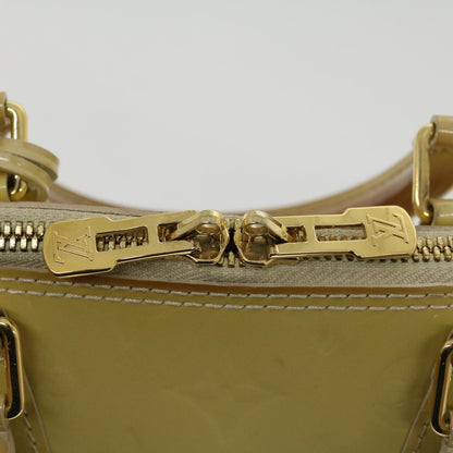 Louis Vuitton Alma Handbag