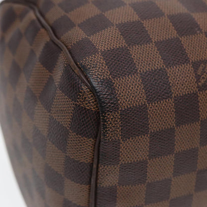 LOUIS VUITTON Speedy 30 Handbag