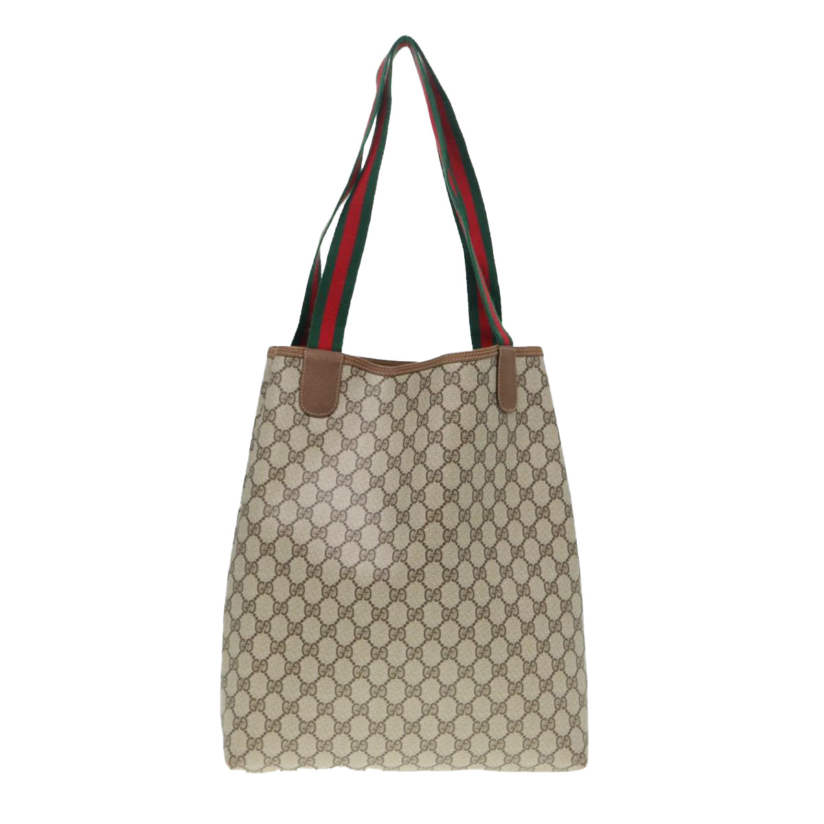 GUCCI GG canvas Tote